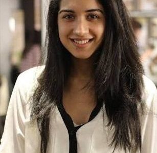 Radhika Merchant