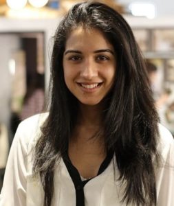 Radhika Merchant Height, Age, Husband, Family, Biography » StarsUnfolded