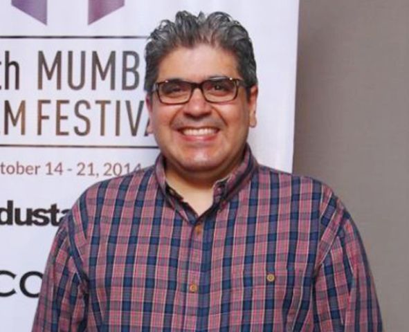 Rajeev Masand 