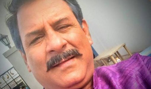 Rajendra Chawla