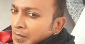 Rajesh Desai
