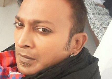 Rajesh Desai