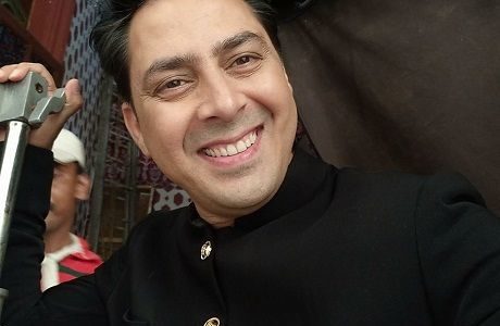 Rakesh Kukreti
