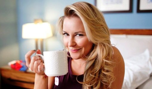 Renee Young