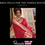 Rhea Pillai's Wardrobe Line