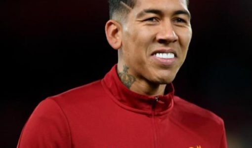 Roberto Firmino