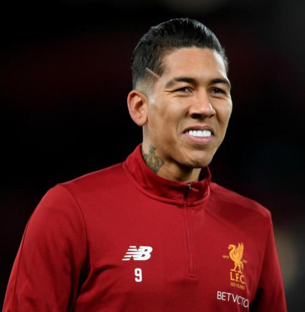 Roberto Firmino will depart as the smiling hero of Klopps Liverpool   Liverpool  The Guardian