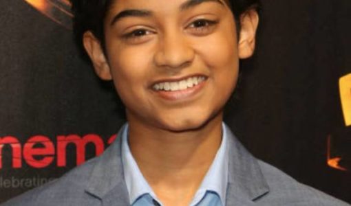 Rohan Chand