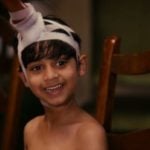 Rohan Chand In Jack And Jill