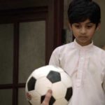 Rohan Chand In TV Series Homeland