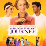 Rohan Chand's Film The Hundred Foot Journey's Poster