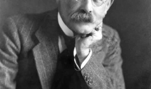 Rudyard Kipling