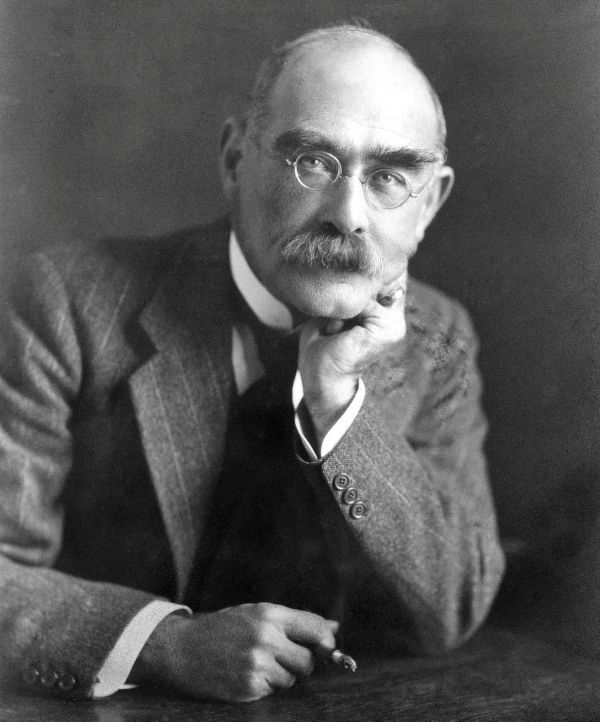 The Children of the Zodiac by Rudyard Kipling