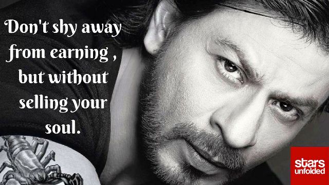 25 Inspiring Quotes By Shah Rukh Khan Starsunfolded 25 inspiring quotes by shah rukh khan