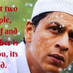 25 Inspiring Quotes by Shah Rukh Khan