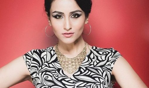 Saloni Sharma
