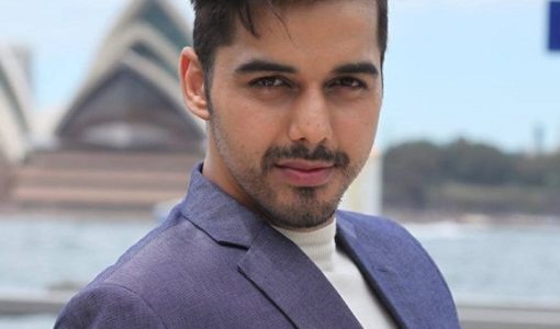 Samar Vermani