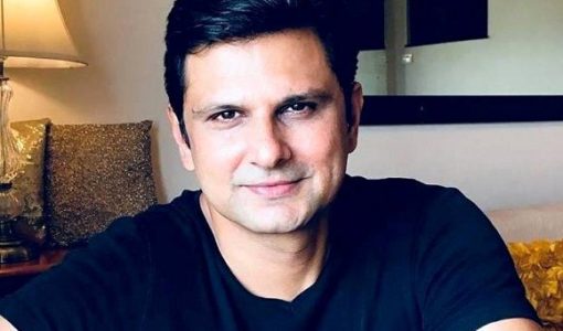 Sandeep Rajora