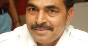 Sayaji Shinde