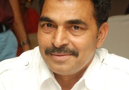 Sayaji Shinde