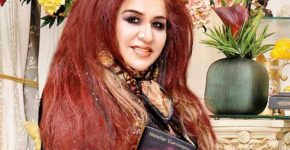 Shahnaz Husain