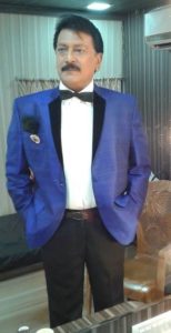Shakti Singh (Actor) Age, Wife, Family, Biography & More » StarsUnfolded