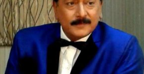 Shakti Singh