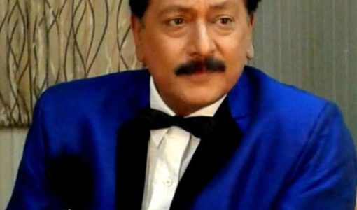 Shakti Singh