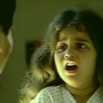 Shamili as Anjali in Tamil film 'Anjali' (1990)