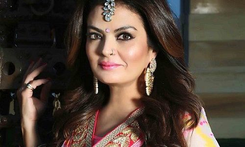 Sheeba Akashdeep
