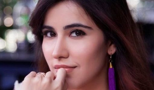 Sheena Bajaj