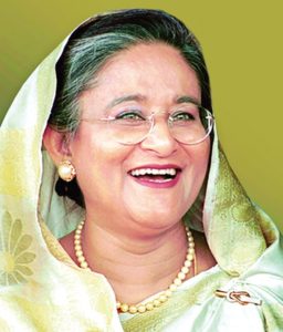 Sheikh Hasina Age, Husband, Children, Family, Biography » StarsUnfolded