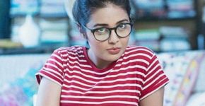 Shivani Rangole