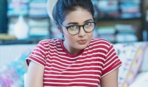 Shivani Rangole