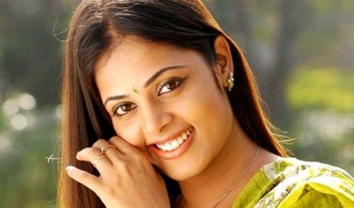 Sindhu Menon