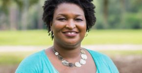 Stacey Abrams