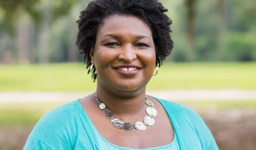 Stacey Abrams
