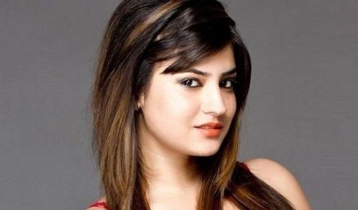 Subuhi Joshi