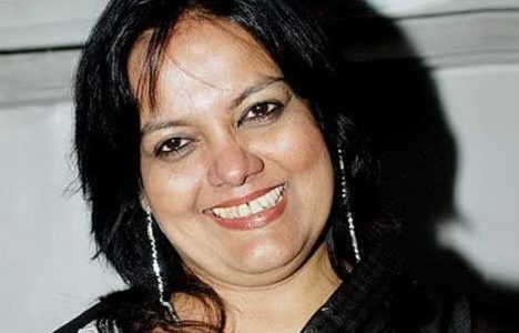 Sushmita Mukherjee