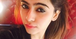 Tamanna Arora