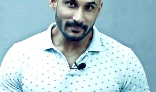 Tarun Gill