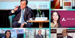 Top 10 Bankers In India