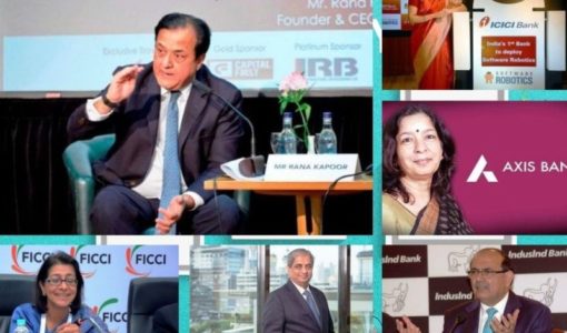 Top 10 Bankers In India