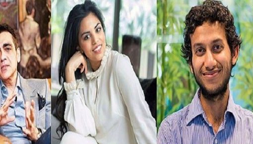 Top 10 Entrepreneurs In India