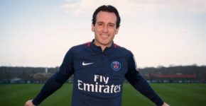 Unai Emery