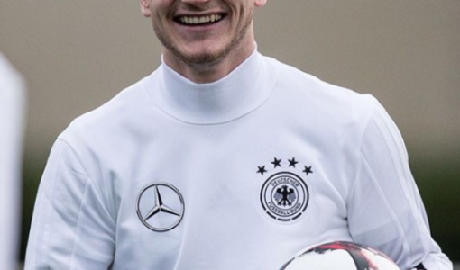 Timo Werner