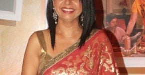 Vaishali Thakkar