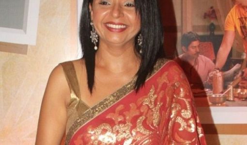 Vaishali Thakkar
