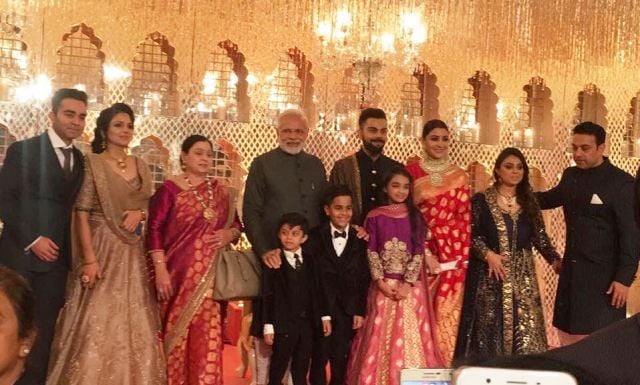Virat Kohli Family Tree Father Mother Siblings And Their Names