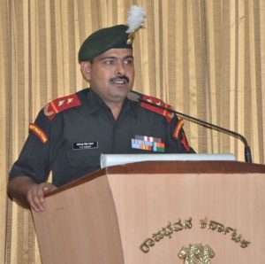 Yogendra Singh Yadav (PVC) Age, Wife, Family, Biography & More
